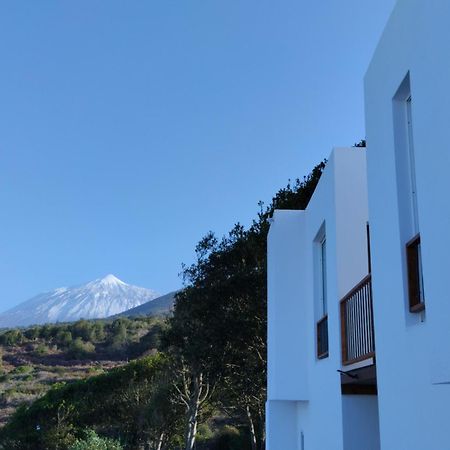Casa Lana Hotell San Juan del Reparo Eksteriør bilde