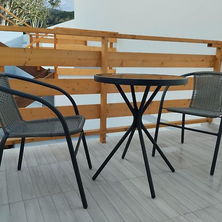 Casa Lana Hotell San Juan del Reparo Eksteriør bilde