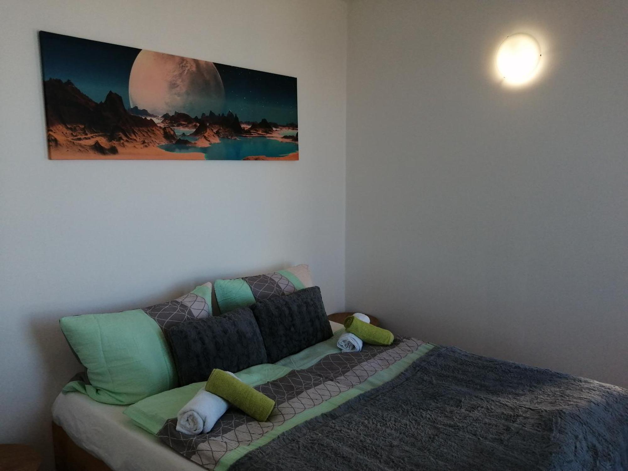 Casa Lana Hotell San Juan del Reparo Eksteriør bilde