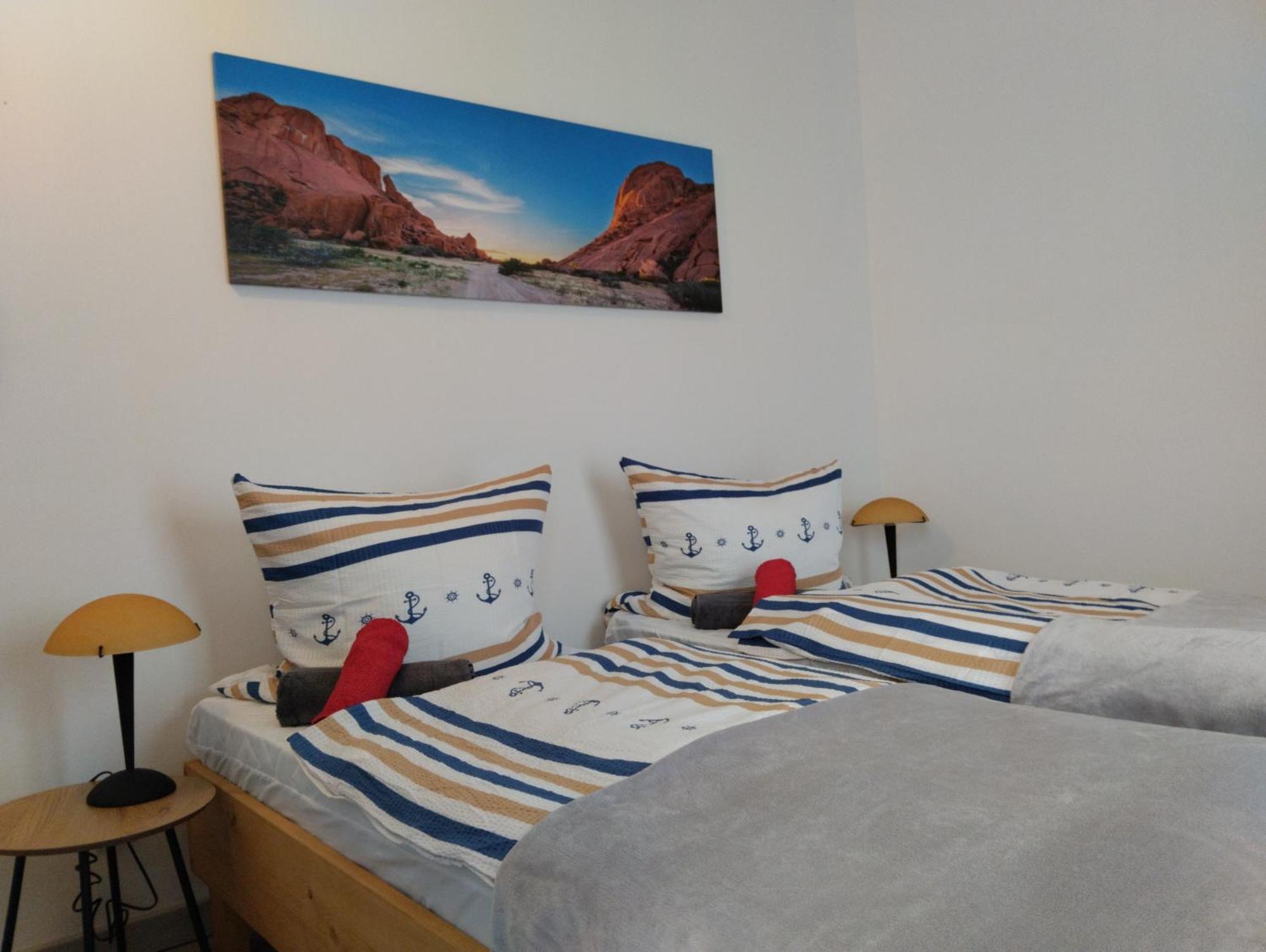 Casa Lana Hotell San Juan del Reparo Eksteriør bilde