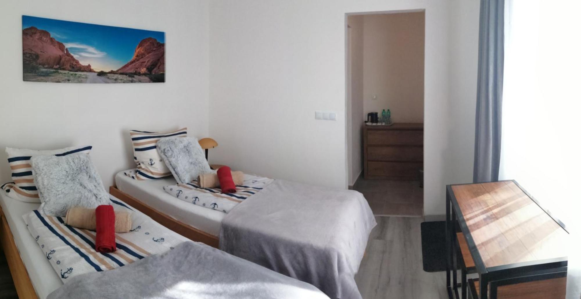 Casa Lana Hotell San Juan del Reparo Eksteriør bilde