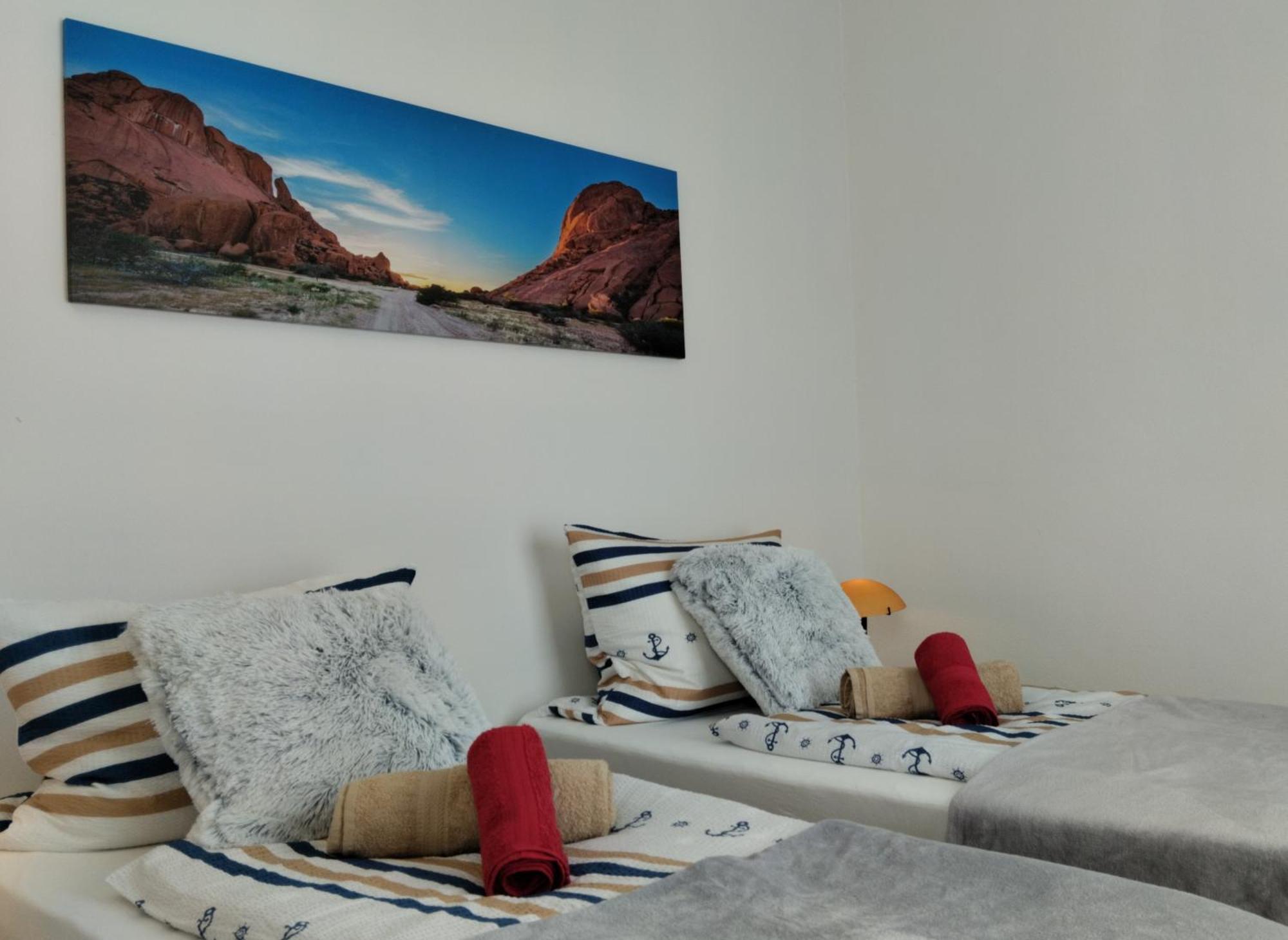 Casa Lana Hotell San Juan del Reparo Eksteriør bilde