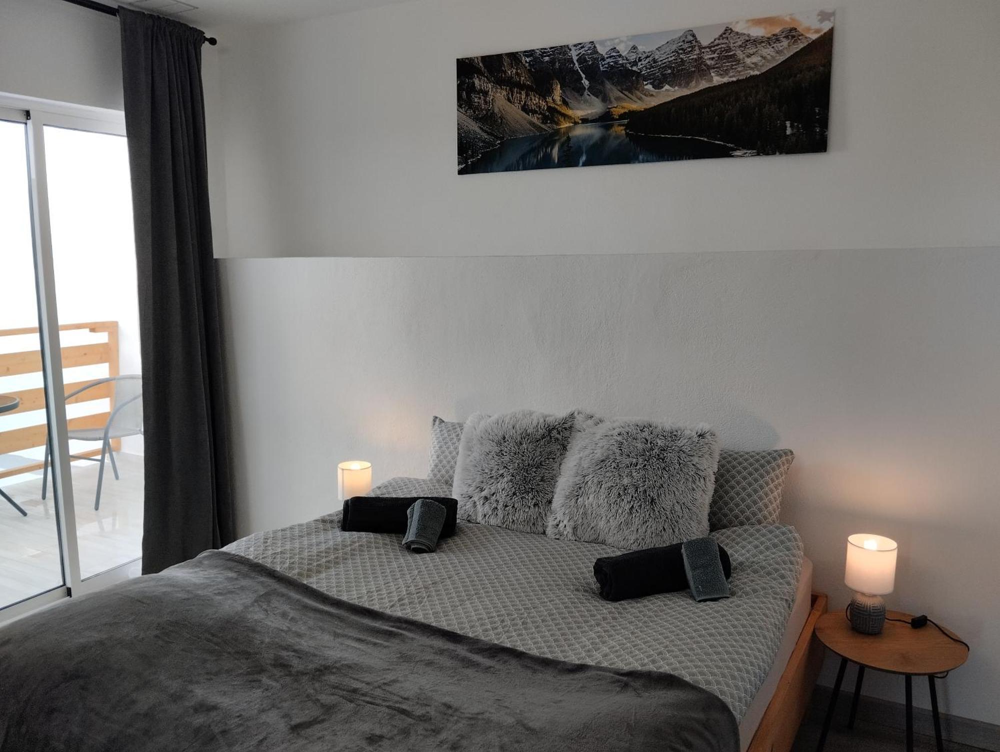 Casa Lana Hotell San Juan del Reparo Eksteriør bilde